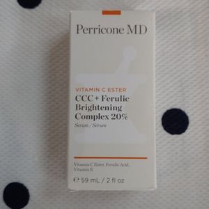Perricone MD CCC+Ferulic Brightening Complex 20%